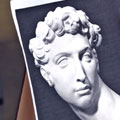 Cours dessin classique adulte par Nicolas Terrasson