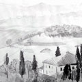 Cours dessin classique adulte par Nicolas Terrasson