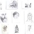 Cours dessin classique adulte par Nicolas Terrasson