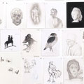 Cours dessin classique adulte par Nicolas Terrasson