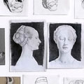 Cours dessin classique adulte par Nicolas Terrasson