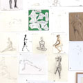 Cours dessin classique adulte par Nicolas Terrasson